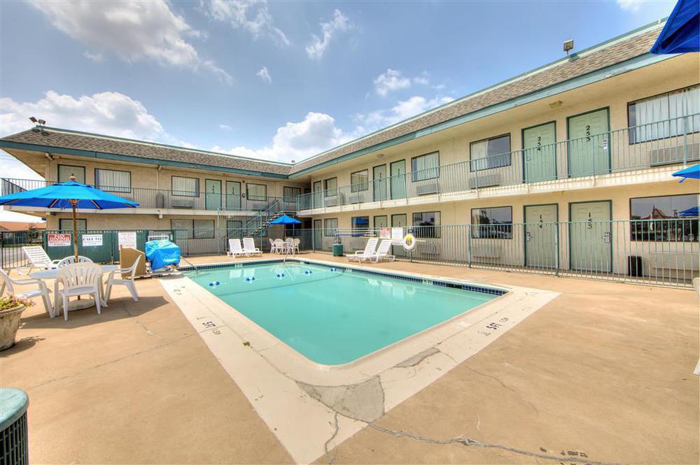 Motel 6-Euless, Tx - Dallas Facilități foto