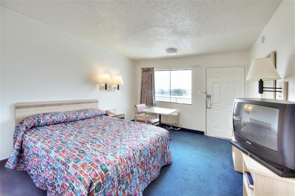 Motel 6-Euless, Tx - Dallas Cameră foto