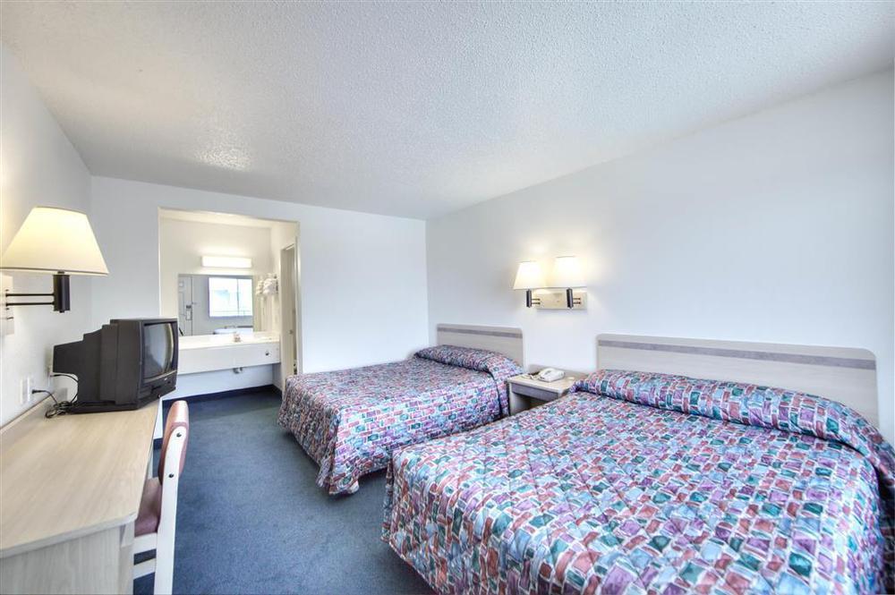 Motel 6-Euless, Tx - Dallas Cameră foto